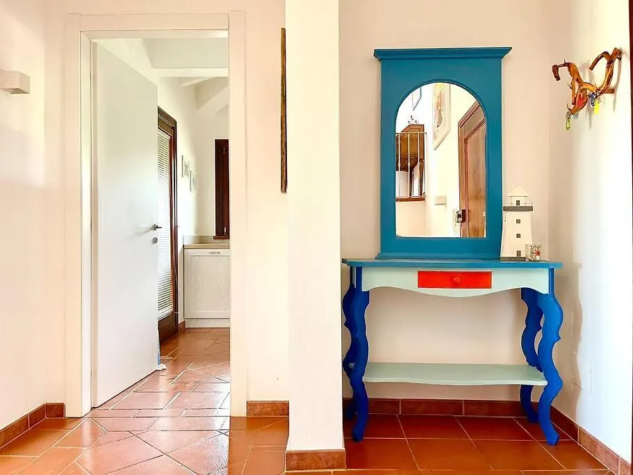 Villa Hibiscus Stintino 0*,