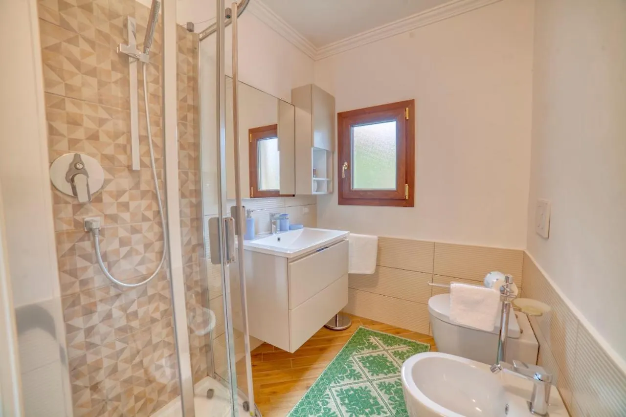 Villa Hibiscus Stintino