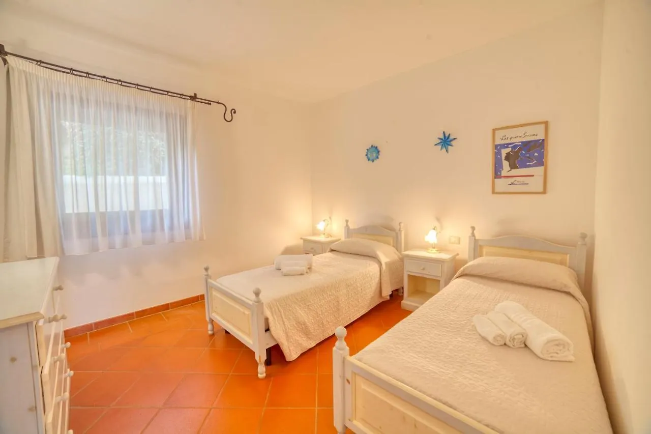 Villa Hibiscus Stintino