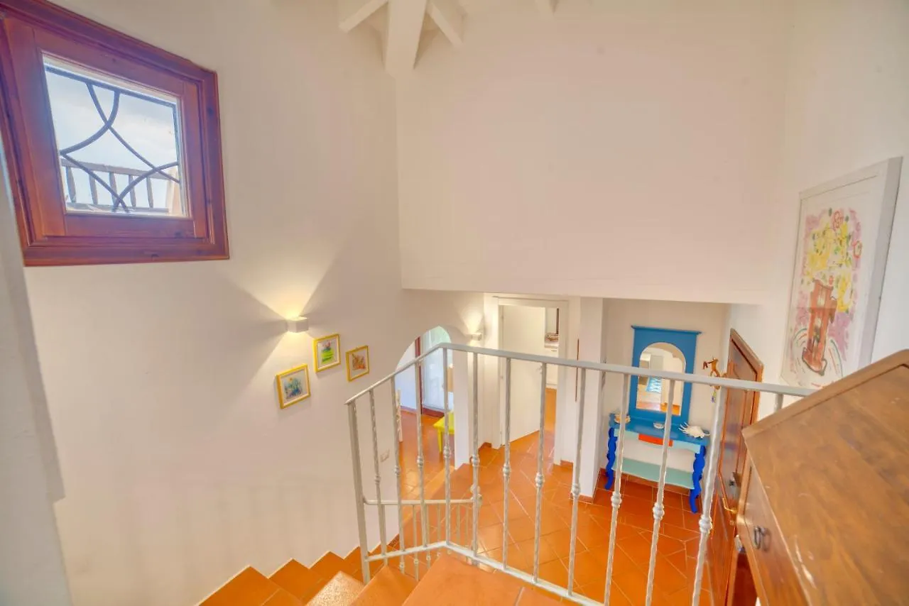 Villa Hibiscus Stintino