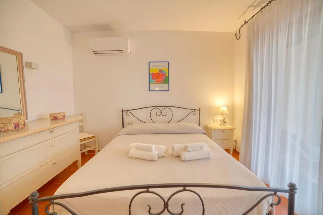 Villa Hibiscus Stintino