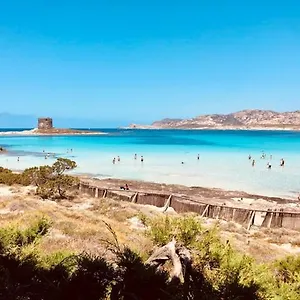  Casa vacanze Indipendente Immersa Nel
